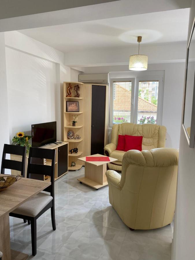 Anastazija Apartment Ochrid Exteriér fotografie